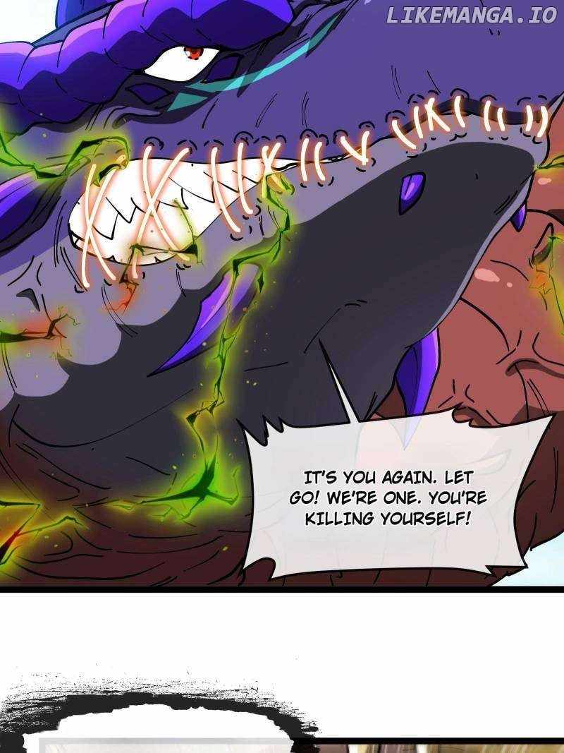 I Am The Monster Overlord Chapter 60 58